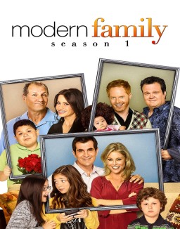 Modern Family S1