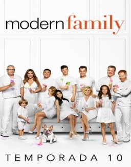 Modern Family S10