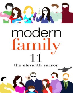 Modern Family S11