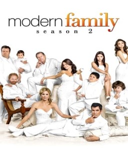 Modern Family S2