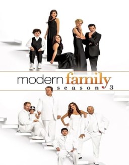 Modern Family S3