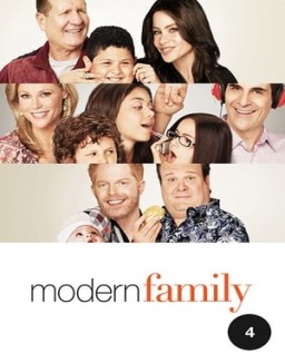 Modern Family S4