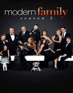 Modern Family stream