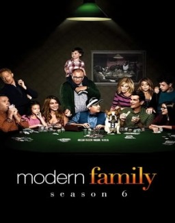 Modern Family stream