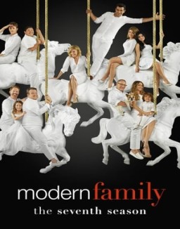 Modern Family stream