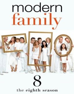 Modern Family S8