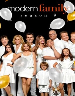 Modern Family S9