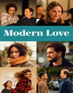 Modern Love S1