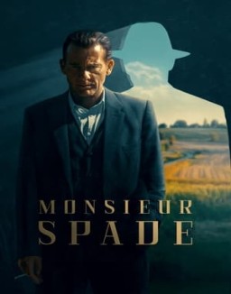 Monsieur Spade S1