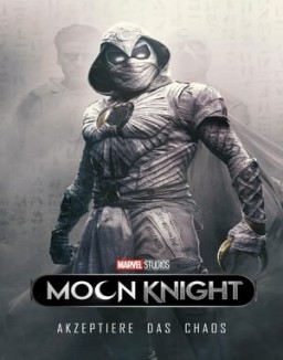 Moon Knight S1