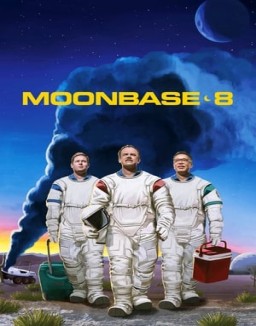 Moonbase 8 S1