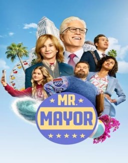 Mr. Mayor S1