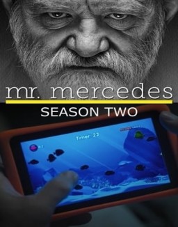 Mr. Mercedes stream