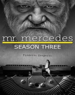 Mr. Mercedes S3