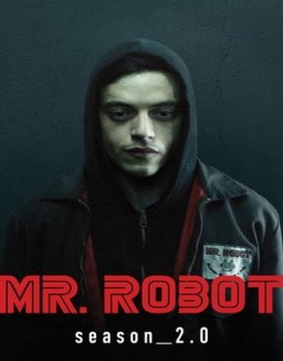 Mr. Robot stream