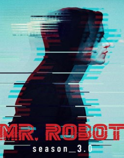 Mr. Robot staffel  3 stream