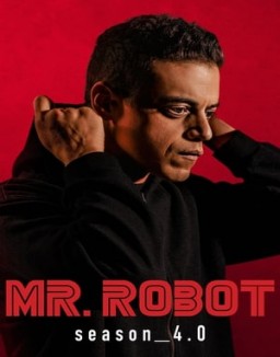 Mr. Robot S4