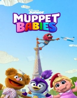 Muppet Babies S2