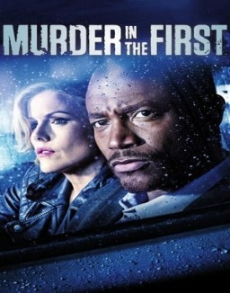 Murder in the First S1