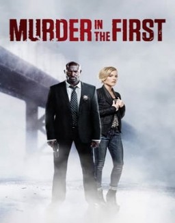 Murder in the First S2