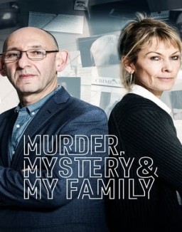 Murder, Mystery and My Family stream
