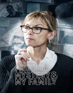 Murder, Mystery and My Family staffel  2 stream