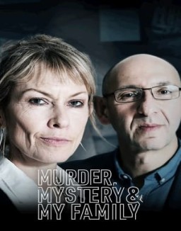 Murder, Mystery and My Family S3