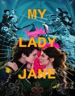 My Lady Jane stream