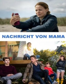 Nachricht von Mama S1