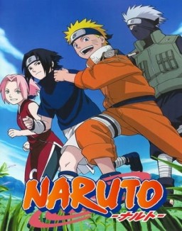 Naruto staffel  1 stream