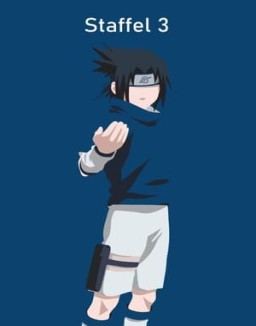 Naruto staffel  3 stream