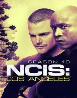 NCIS: Los Angeles stream