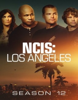 NCIS: Los Angeles stream