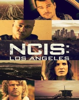 NCIS: Los Angeles stream