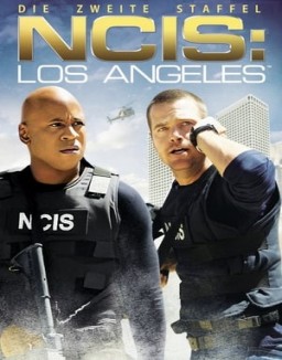 NCIS: Los Angeles stream