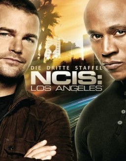 NCIS: Los Angeles stream