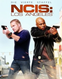 NCIS: Los Angeles S4