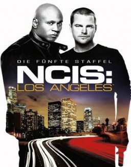 NCIS: Los Angeles S5