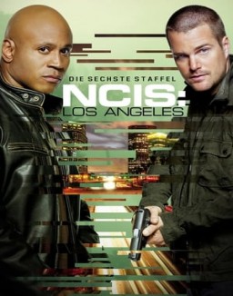 NCIS: Los Angeles stream