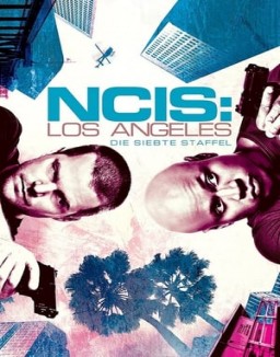 NCIS: Los Angeles stream