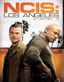 NCIS: Los Angeles S8