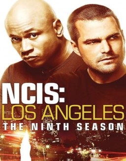 NCIS: Los Angeles S9