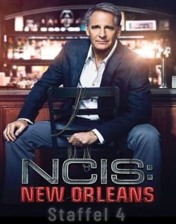 NCIS: New Orleans staffel  4 stream