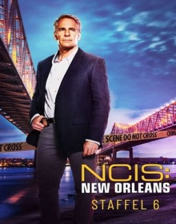 NCIS: New Orleans staffel  6 stream