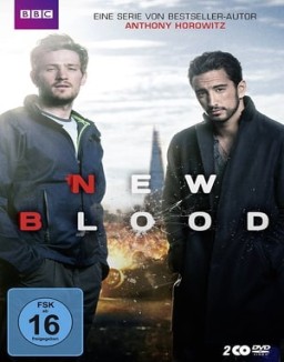 New Blood - Tod in London S1