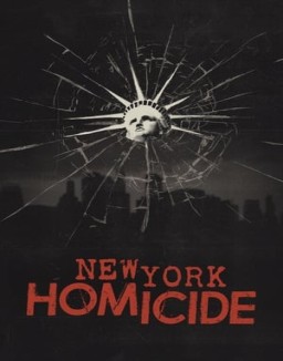 New York Homicide S1