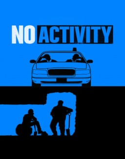 No Activity staffel  1 stream