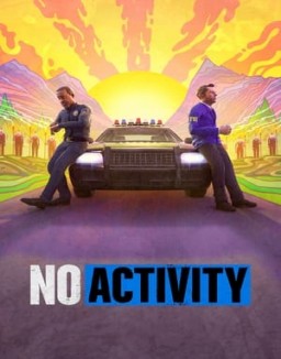 No Activity stream