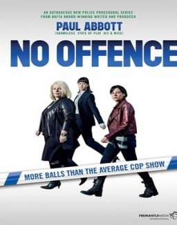 No Offence S1