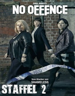 No Offence stream